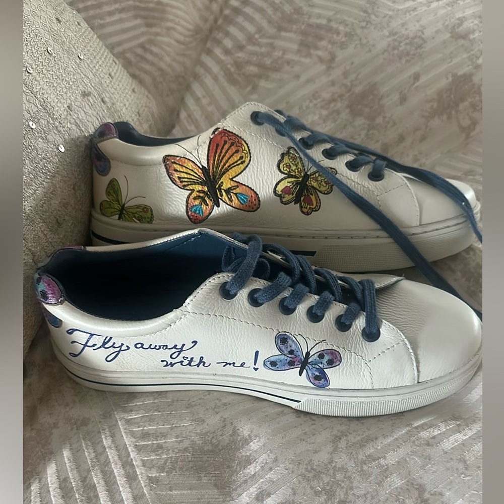 Brighton shoes